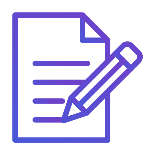 Fast Notification Creation